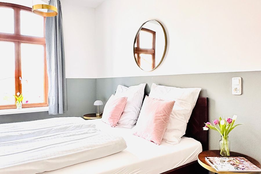 Einleitungsbild Küstentraum